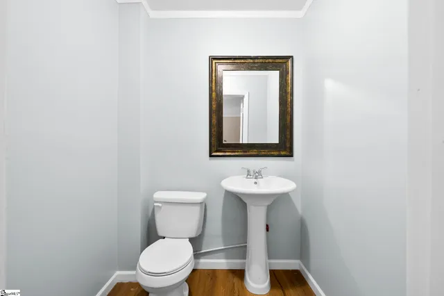 $220,000 | 209 Summerston Place, Mauldin, SC 29662