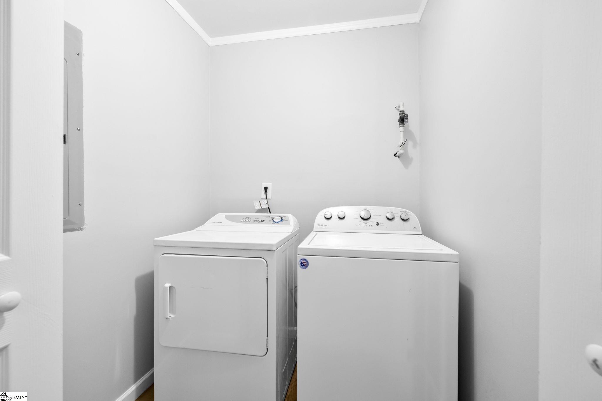 209 Summerston Place Mauldin, SC 29662 - Photo 9 of 36