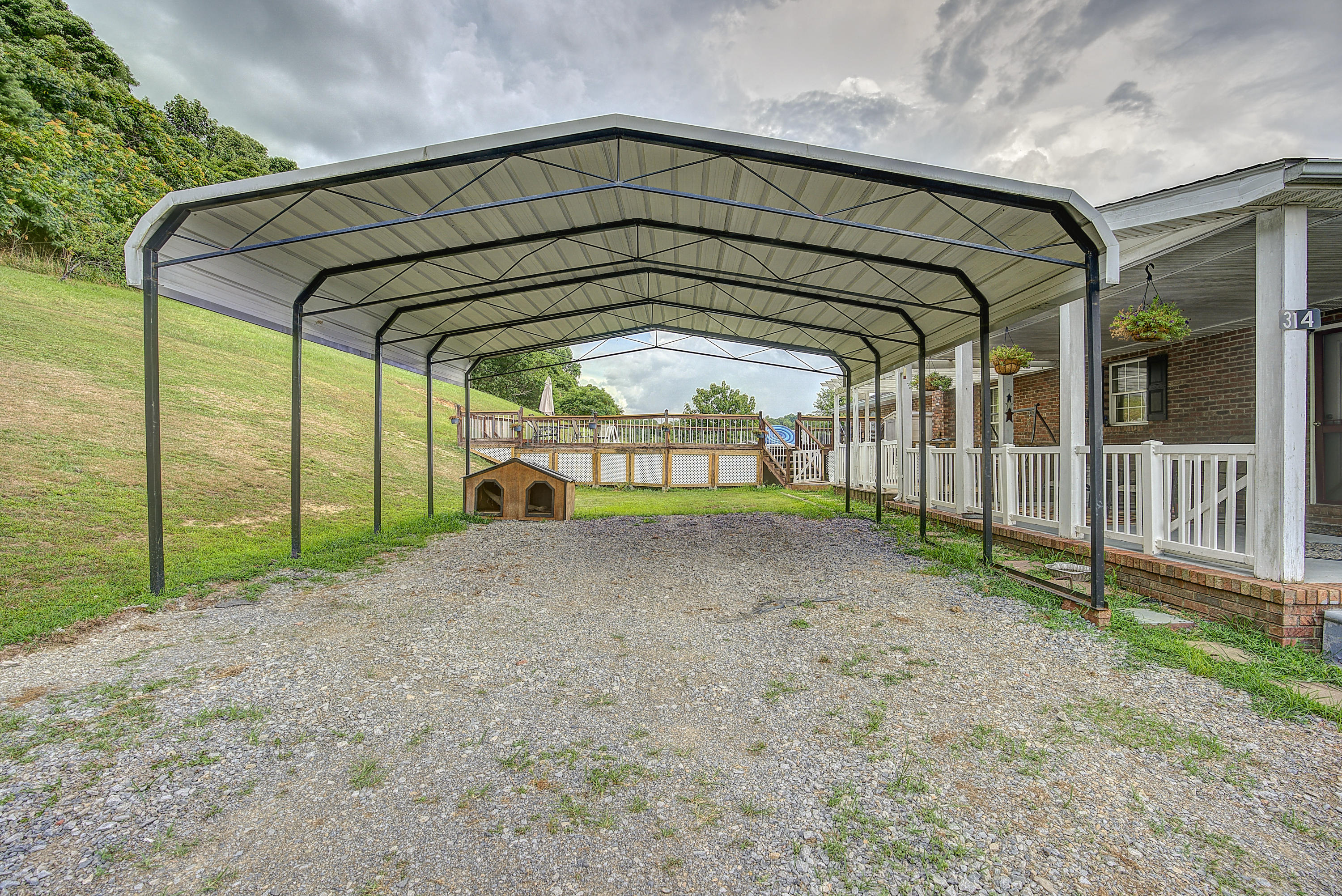 314 Whitaker Road Hiltons, VA 24258 - Photo 31 of 40 Whit--29