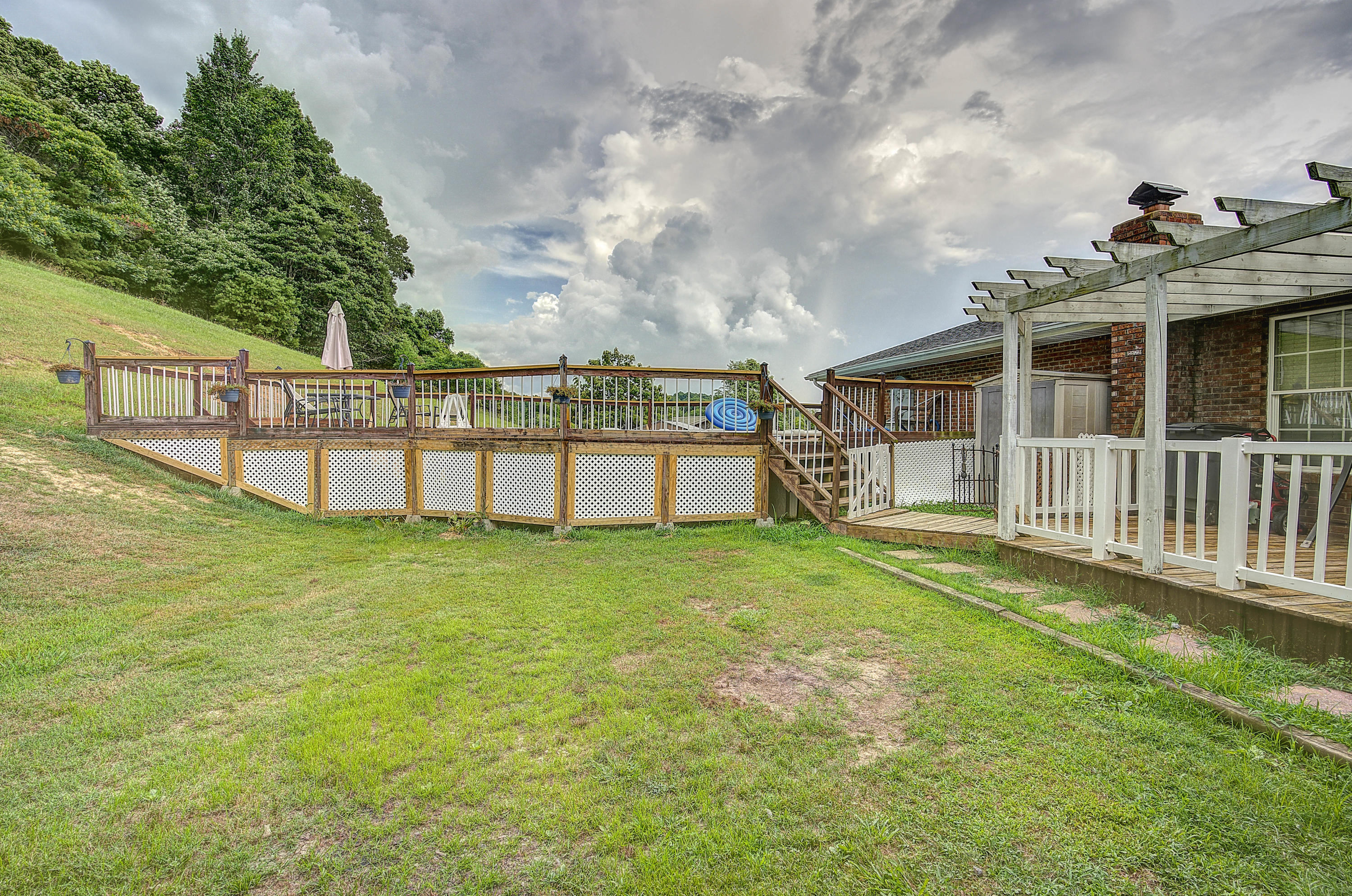 314 Whitaker Road Hiltons, VA 24258 - Photo 32 of 40 Whit--30