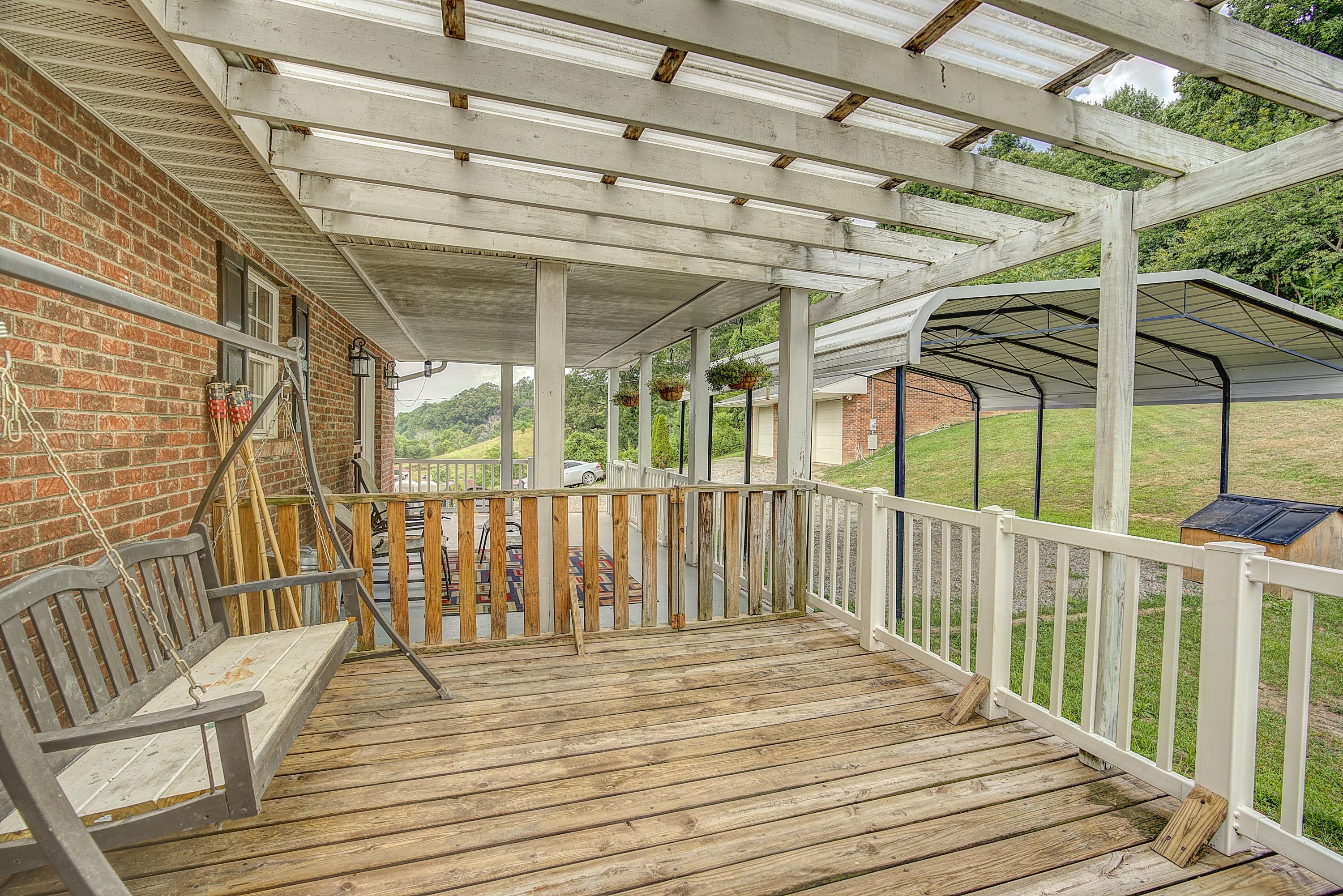 314 Whitaker Road Hiltons, VA 24258 - Photo 33 of 40 Whit--31