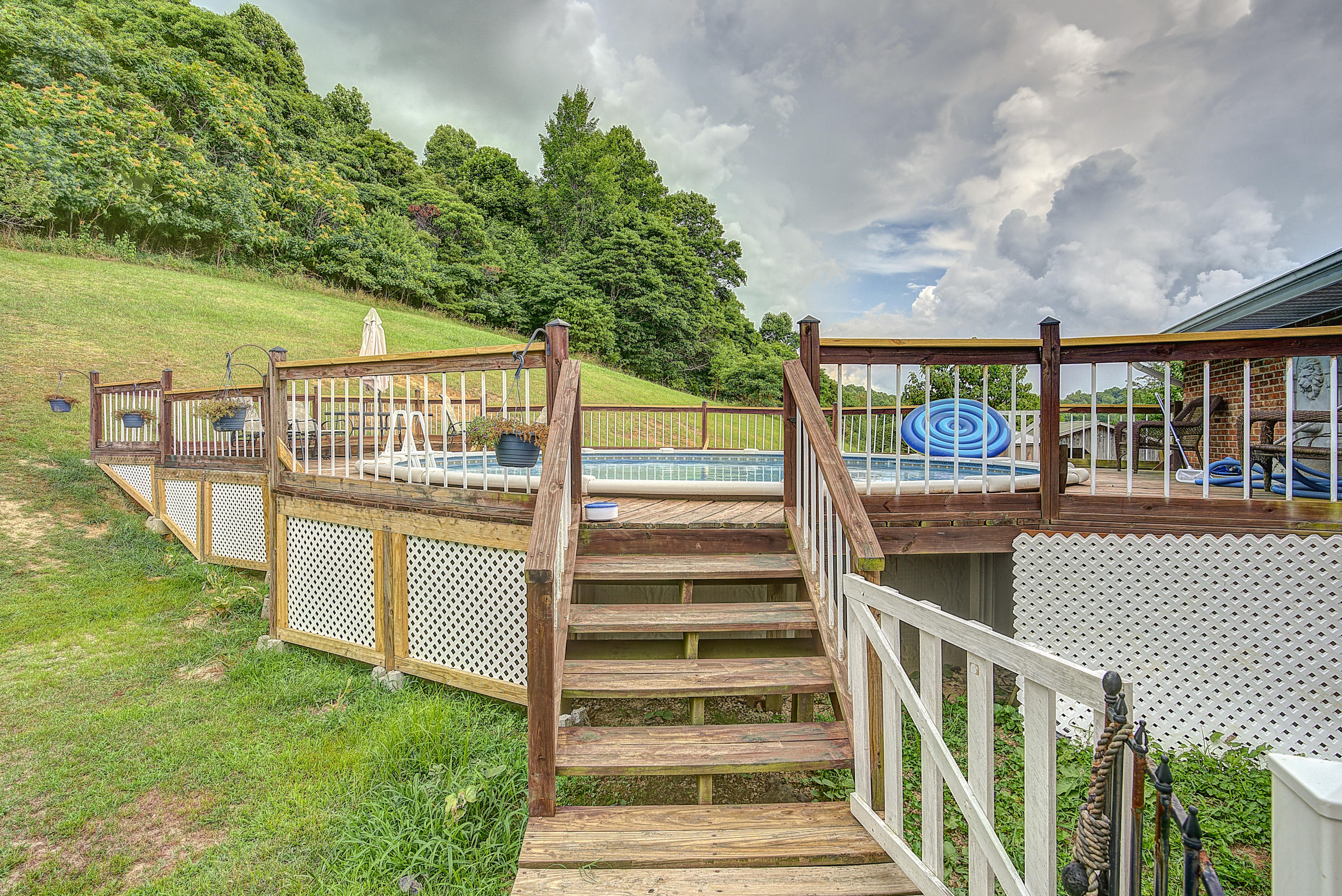 314 Whitaker Road Hiltons, VA 24258 - Photo 34 of 40 Whit--32
