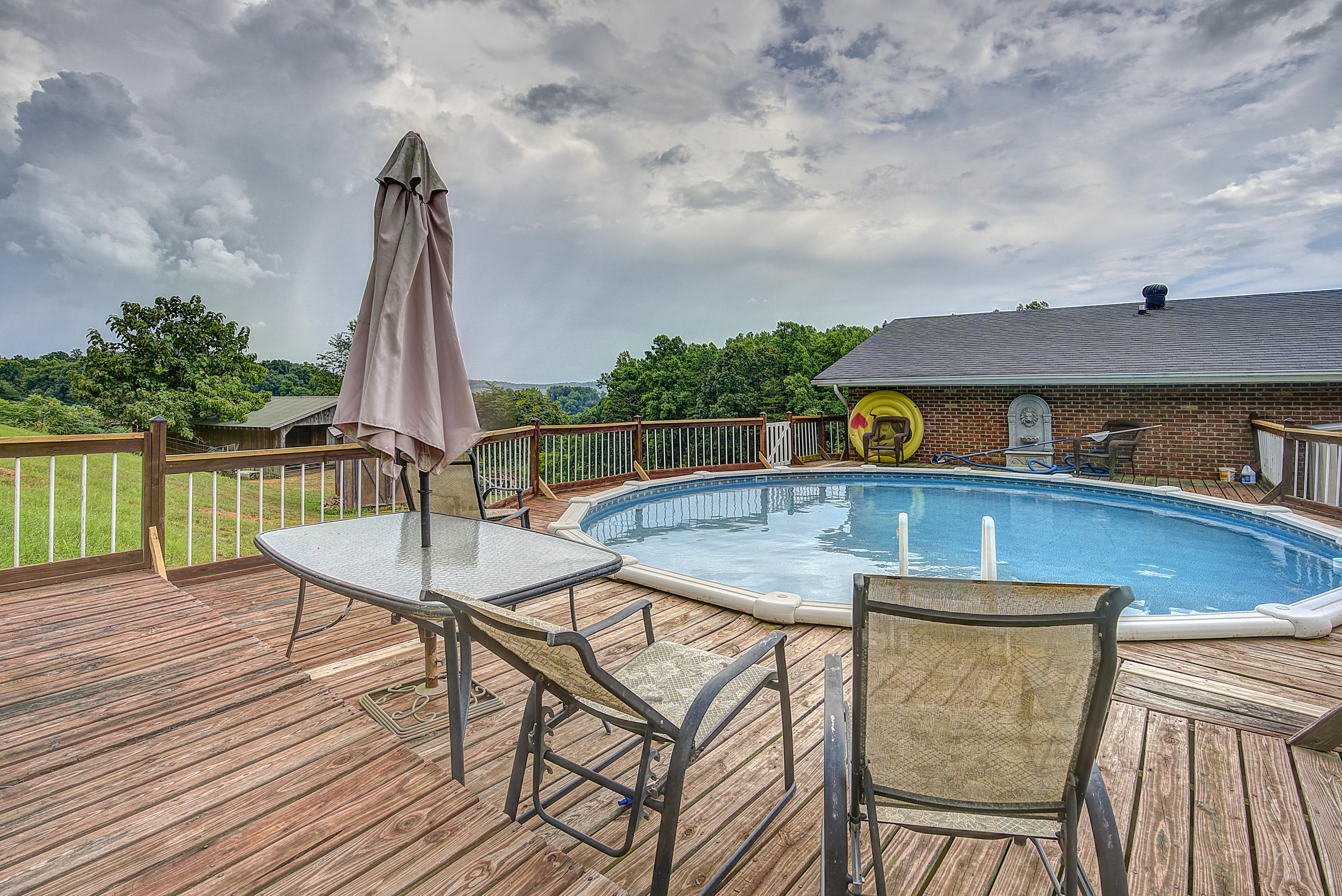 314 Whitaker Road Hiltons, VA 24258 - Photo 36 of 40 Whit--34
