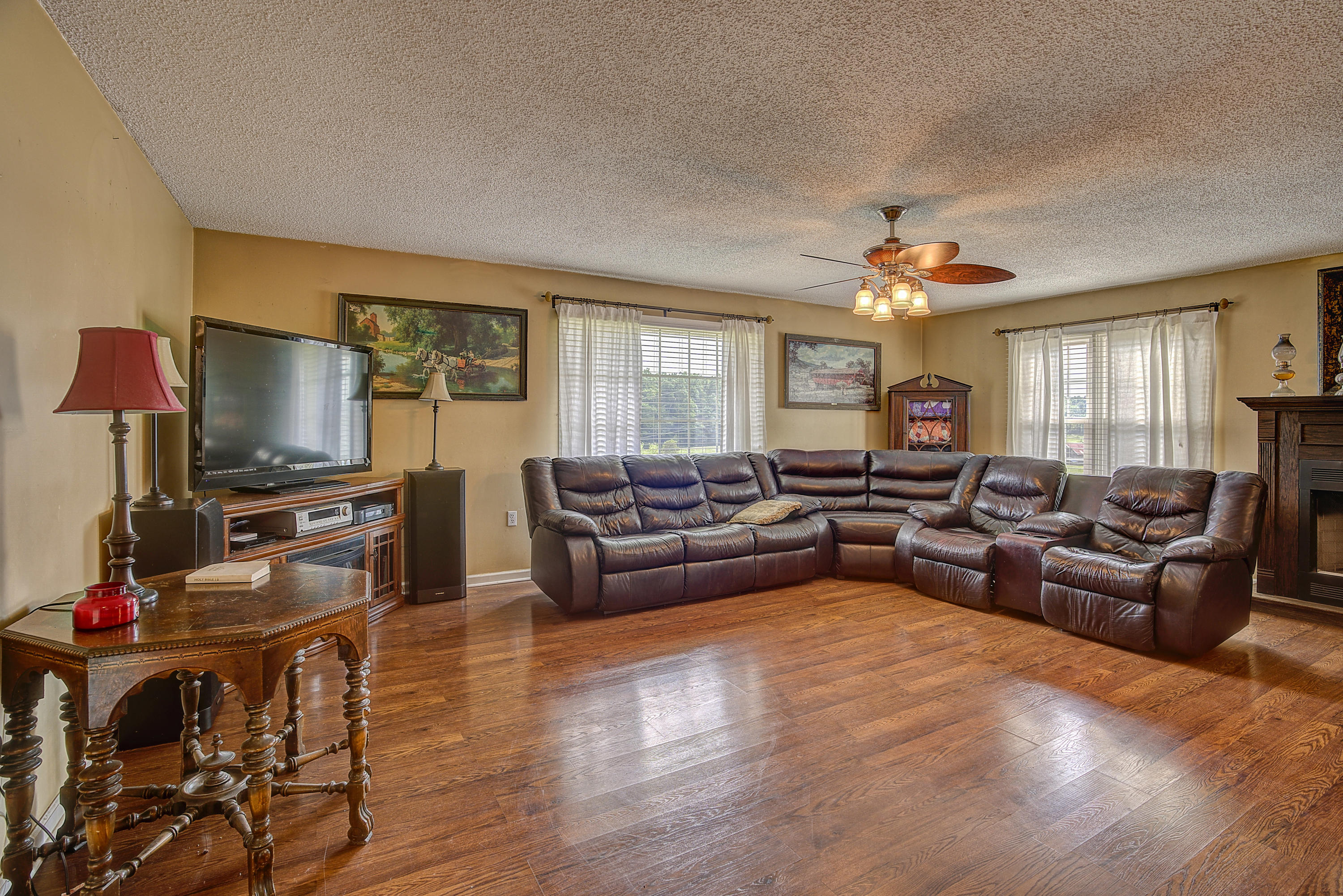 314 Whitaker Road Hiltons, VA 24258 - Photo 4 of 40 Whit--2