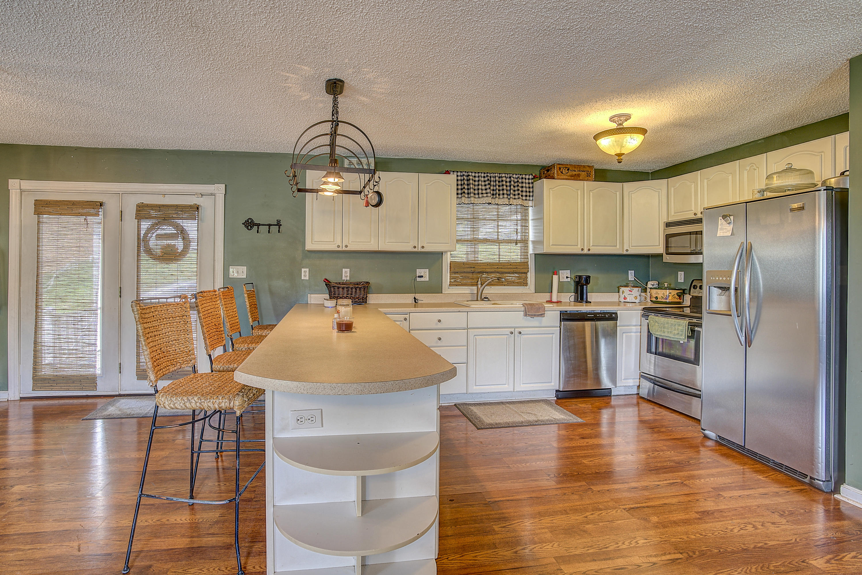 314 Whitaker Road Hiltons, VA 24258 - Photo 5 of 40 Whit--3