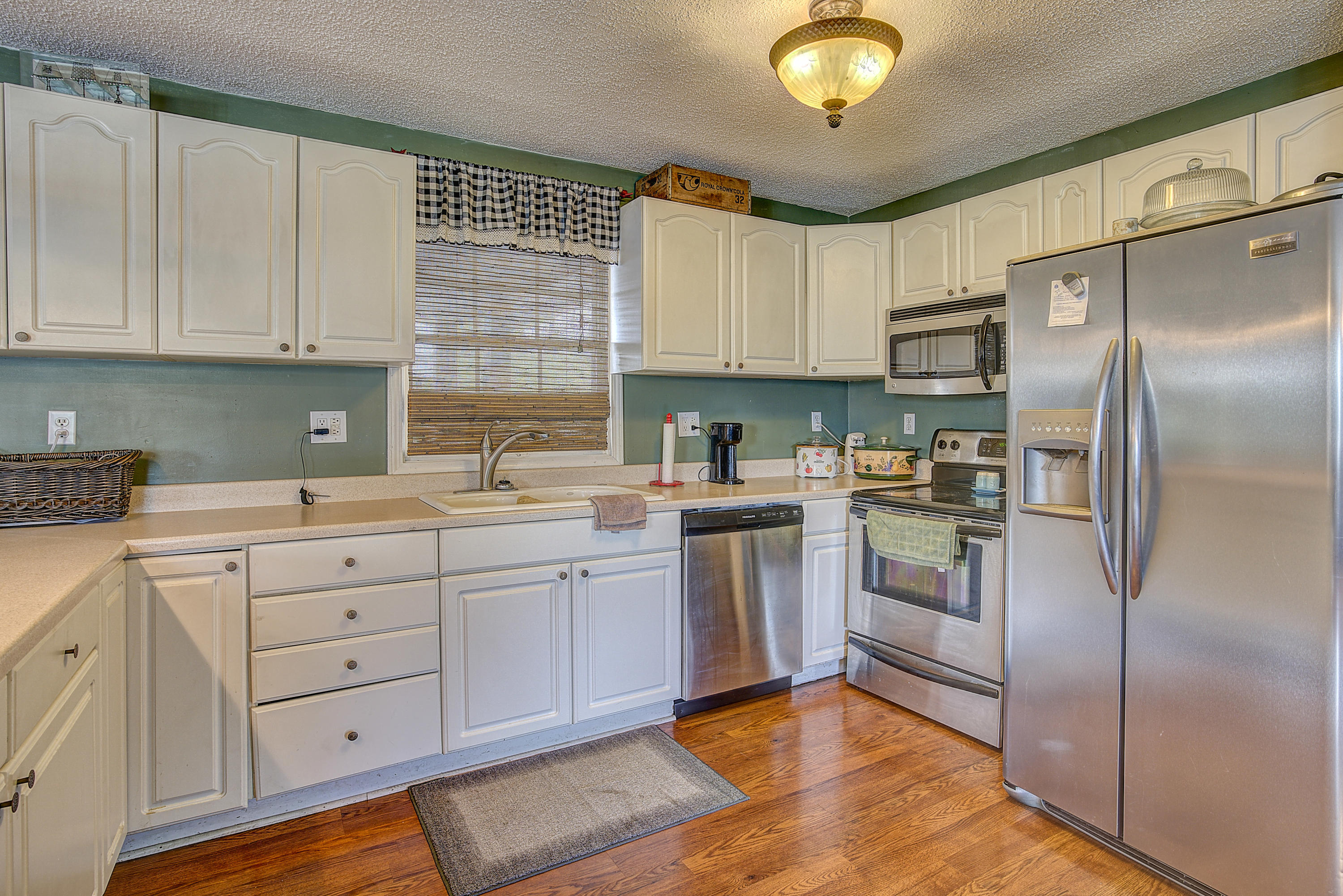 314 Whitaker Road Hiltons, VA 24258 - Photo 8 of 40 Whit--6