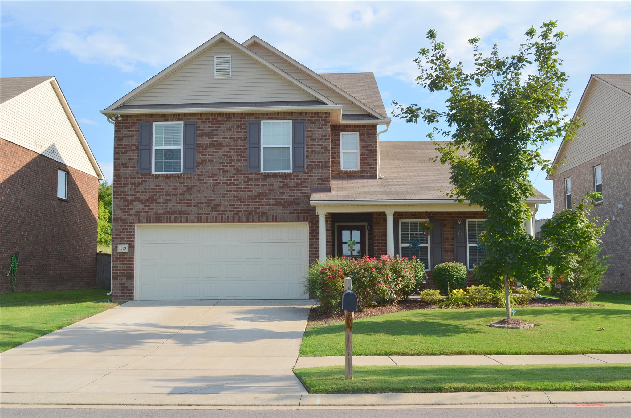1033 Fulman Road Hendersonville, TN 37075 - Photo 1 of 30 Gallery Image 1
