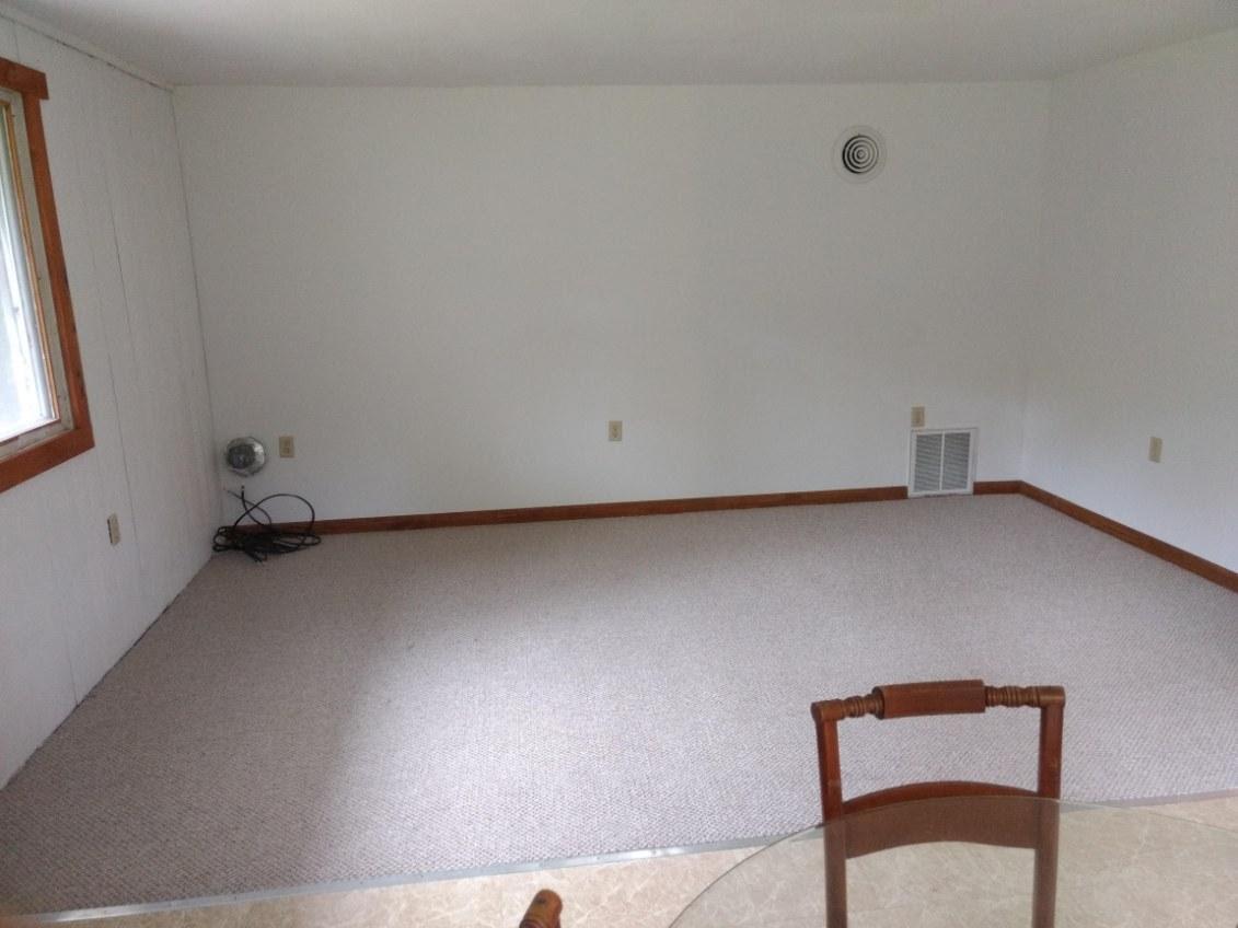 1407 Clark Hollow Road La Fayette, NY 13084 - Photo 34 of 42 Cottage interior before occupancy