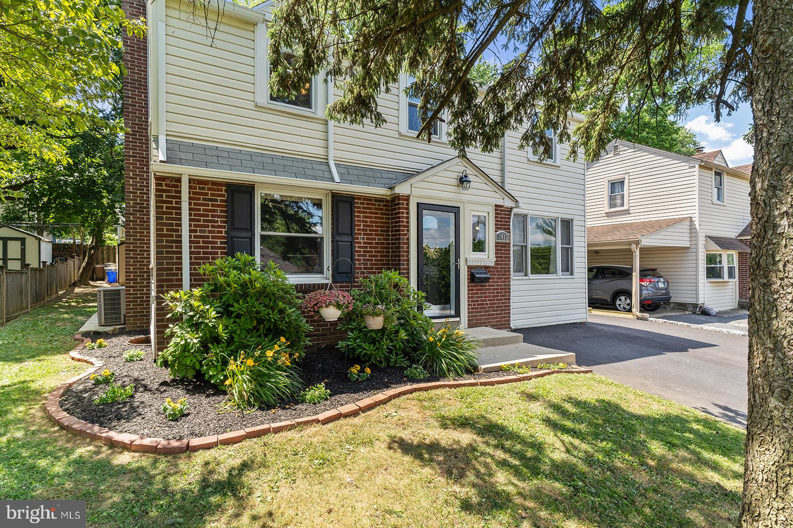 1413 Steel Road Havertown, PA 19083 - Photo 40 of 40 Welcome home!