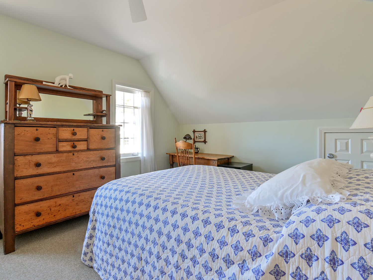 89 Indian Point Road Bar Harbor, ME 04609 - Photo 38 of 59 Bedroom