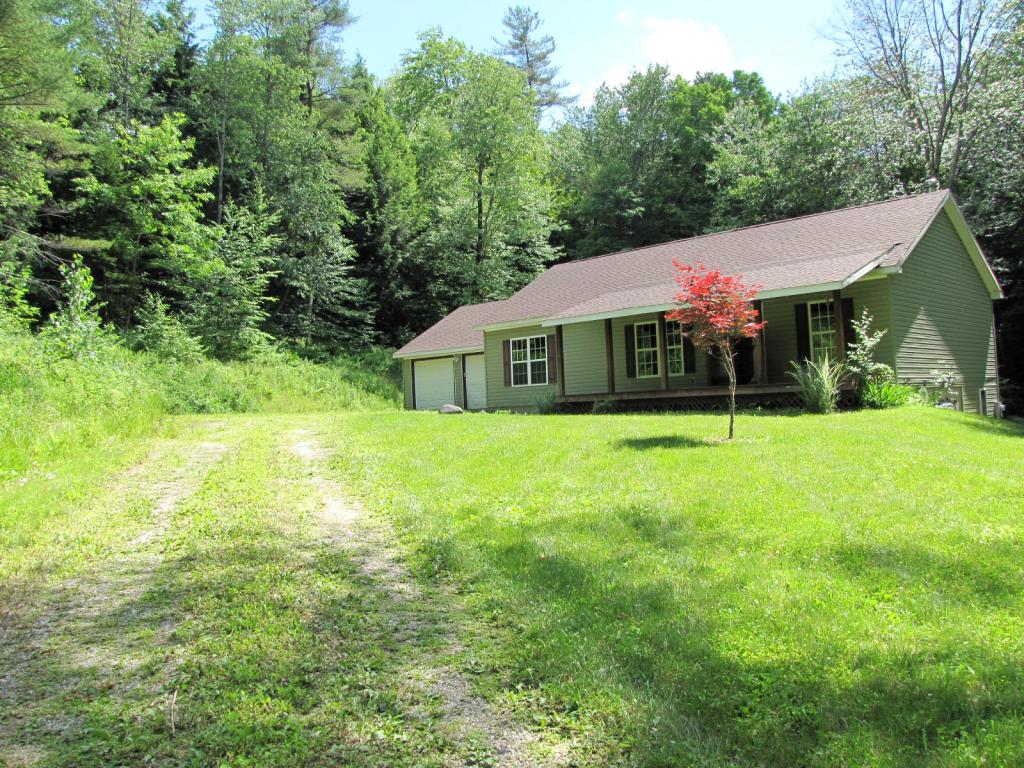 254 Davidson Hill Road Chester, VT 05143 - Photo 1 of 26