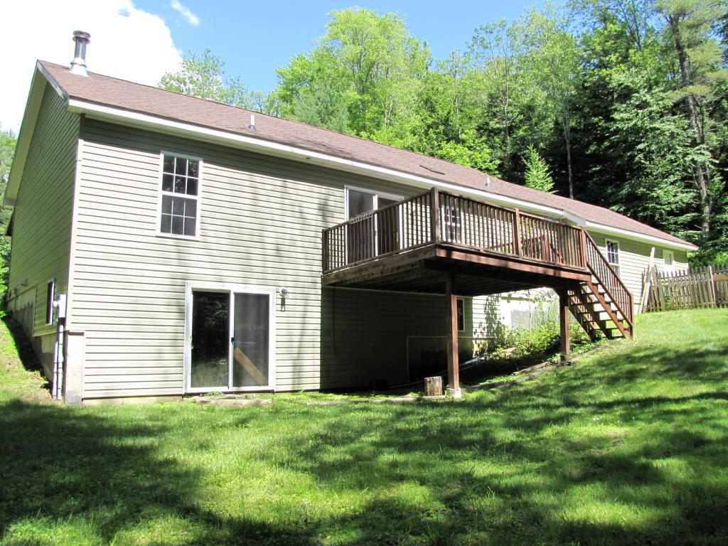 254 Davidson Hill Road Chester, VT 05143 - Photo 2 of 26