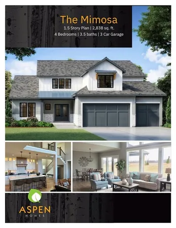 $750,000 | 1506 Northwest 106th Terrace, Kansas City, MO 64155