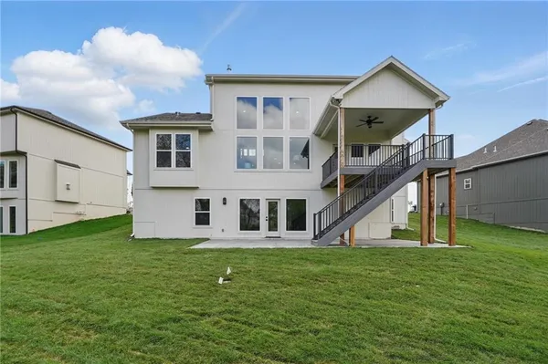 $750,000 | 1506 Northwest 106th Terrace, Kansas City, MO 64155