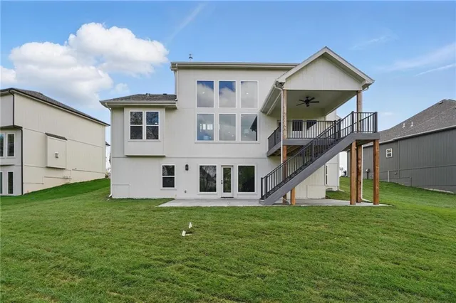 $750,000 | 1506 Northwest 106th Terrace, Kansas City, MO 64155