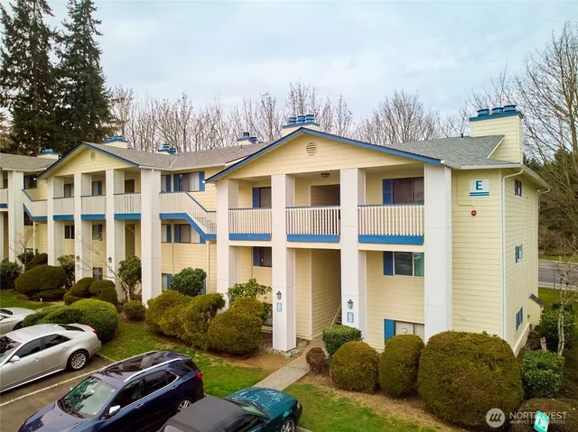 $334,950 | 12906 8th Avenue West, Unit A104, Everett, WA 98204