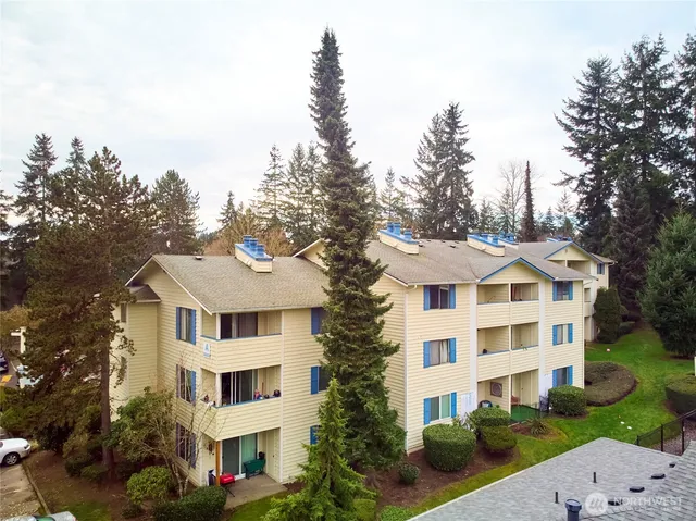 $334,950 | 12906 8th Avenue West, Unit A104, Everett, WA 98204