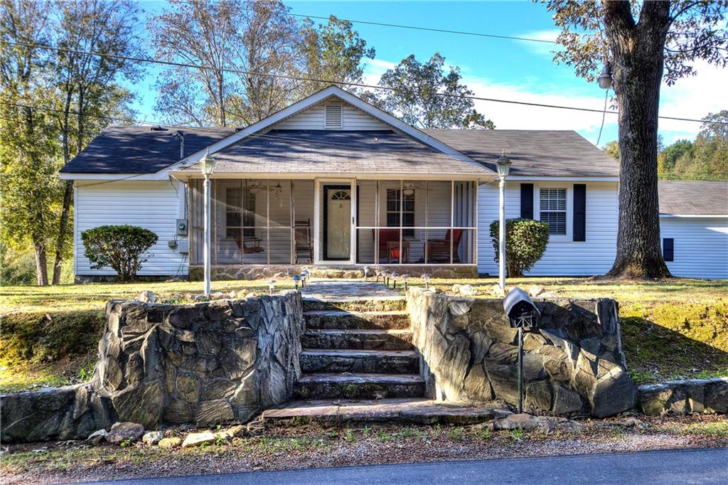 289 Old Rome Road Kingston, GA 30145 - Photo 1 of 1 Gallery Image 1