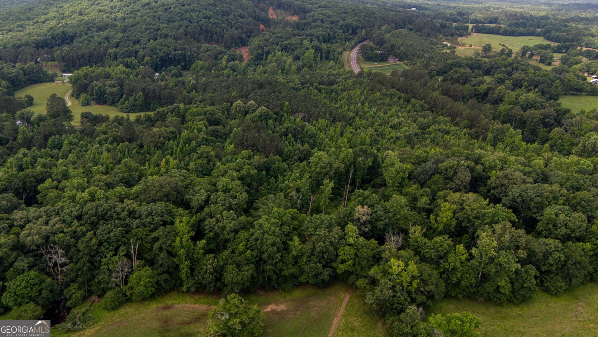 0 Vernon Road Rome, GA 30161 - Photo 6 of 9