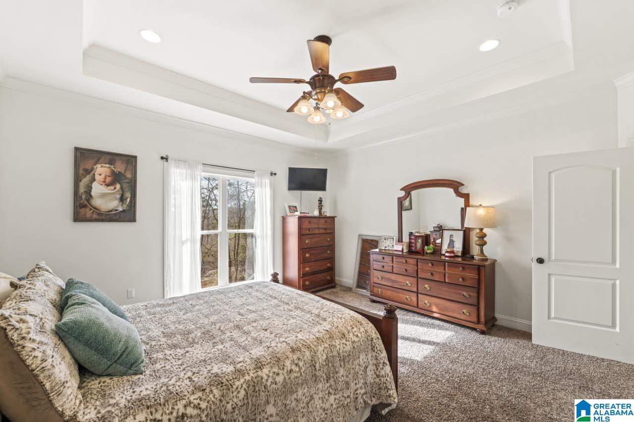 219 Cahaba Ridge Drive Trussville, AL 35173 - Photo 28 of 57