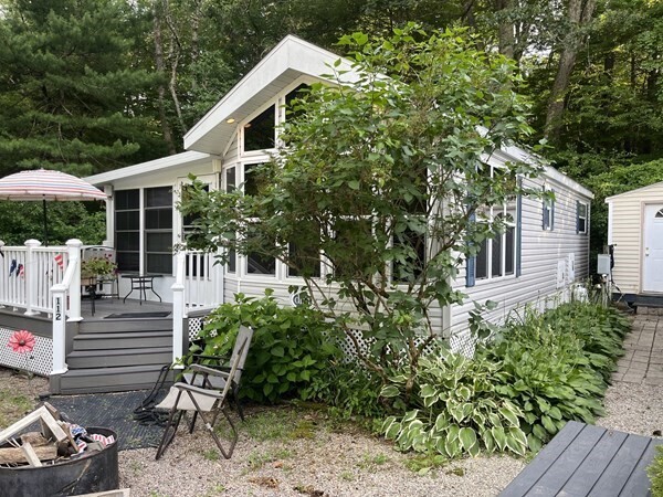 262 Shetucket Turnpike Griswold, CT 06351 - Photo 18 of 24