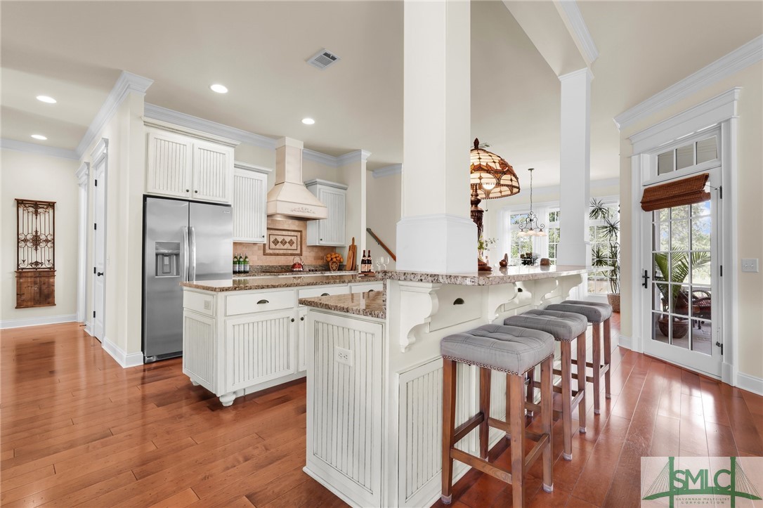 200 Spanton Crescent Pooler, GA 31322 - Photo 11 of 34