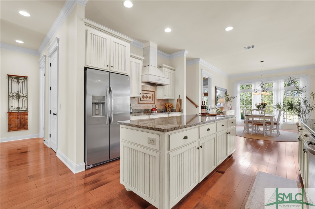 200 Spanton Crescent Pooler, GA 31322 - Photo 12 of 34