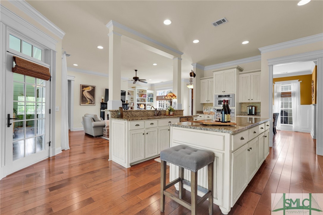 200 Spanton Crescent Pooler, GA 31322 - Photo 13 of 34