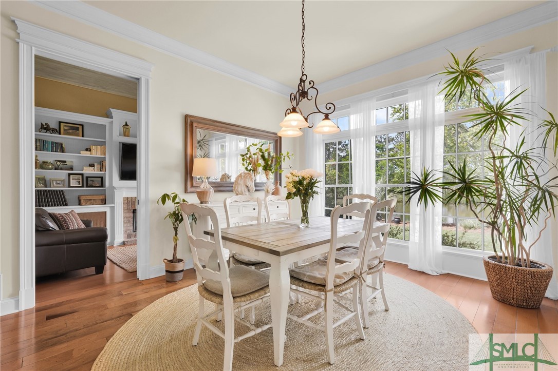 200 Spanton Crescent Pooler, GA 31322 - Photo 14 of 34