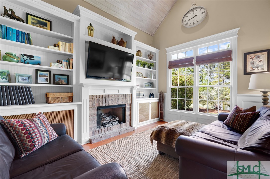 200 Spanton Crescent Pooler, GA 31322 - Photo 16 of 34