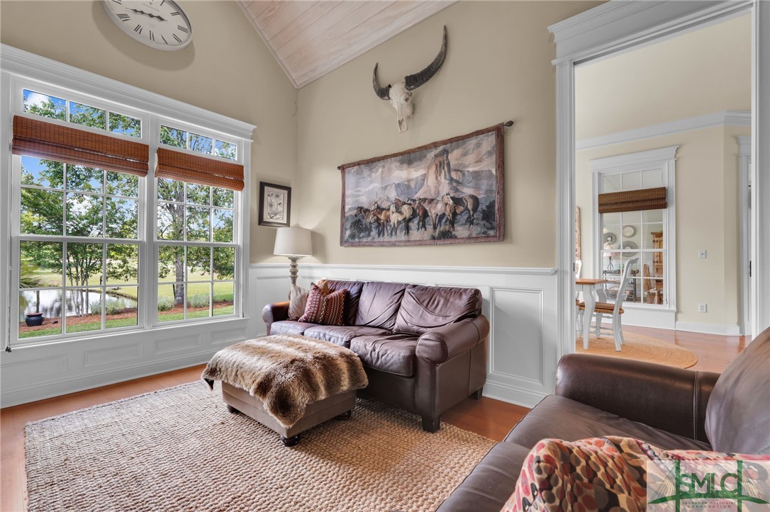 200 Spanton Crescent Pooler, GA 31322 - Photo 17 of 34