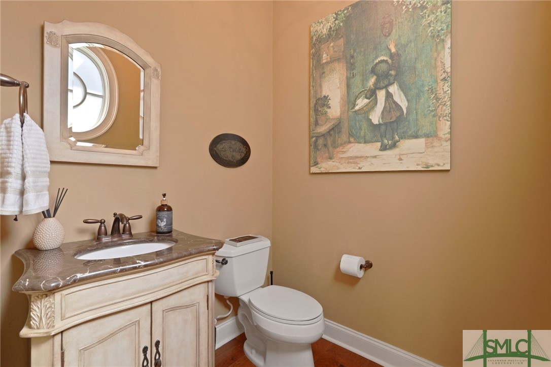 200 Spanton Crescent Pooler, GA 31322 - Photo 18 of 34