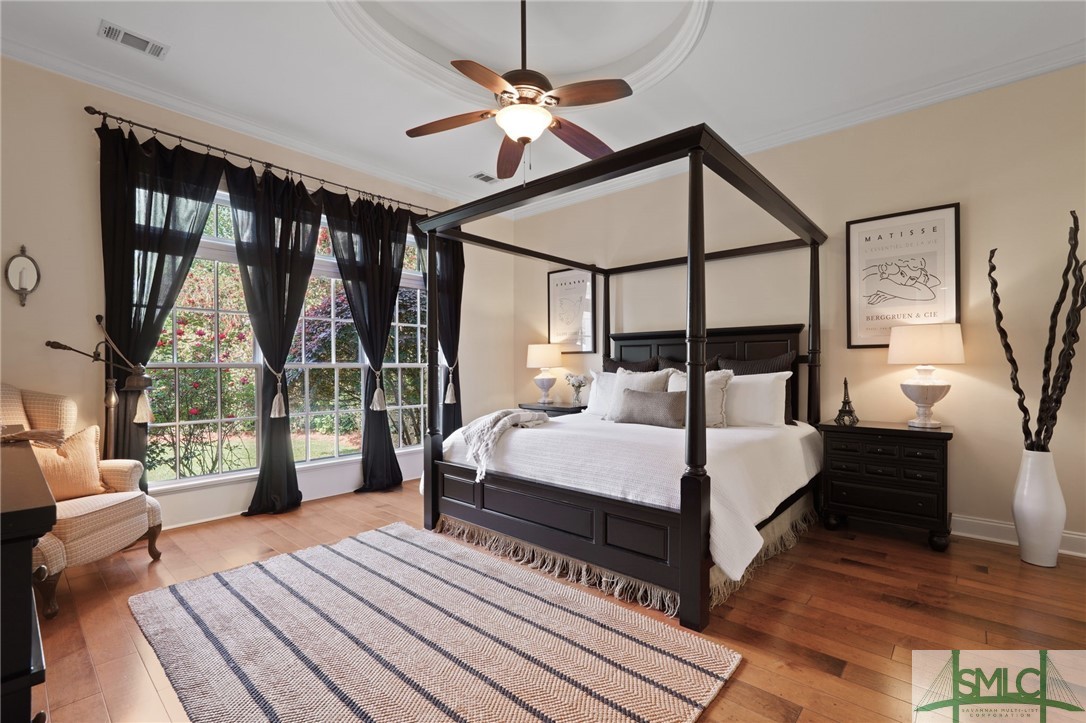 200 Spanton Crescent Pooler, GA 31322 - Photo 19 of 34