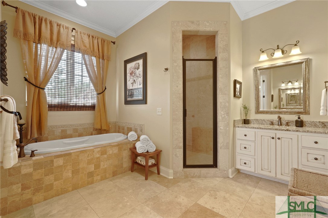 200 Spanton Crescent Pooler, GA 31322 - Photo 20 of 34