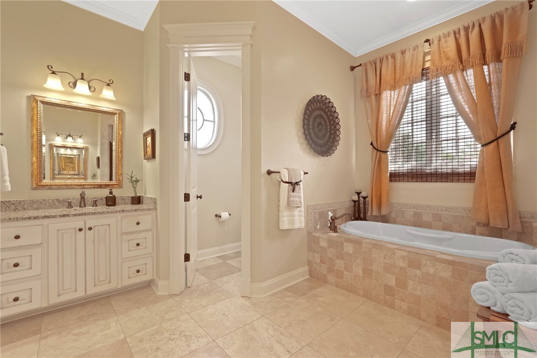 200 Spanton Crescent Pooler, GA 31322 - Photo 21 of 34