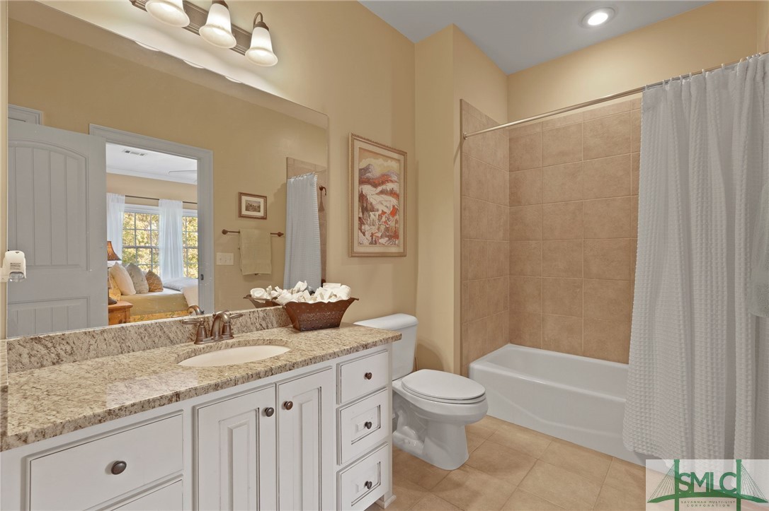 200 Spanton Crescent Pooler, GA 31322 - Photo 23 of 34