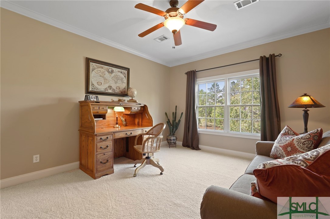 200 Spanton Crescent Pooler, GA 31322 - Photo 24 of 34