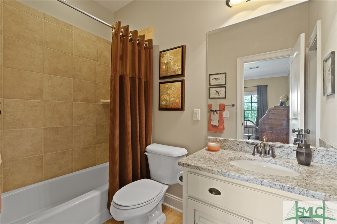 200 Spanton Crescent Pooler, GA 31322 - Photo 25 of 34