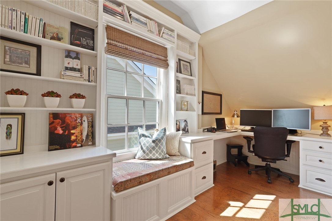 200 Spanton Crescent Pooler, GA 31322 - Photo 26 of 34