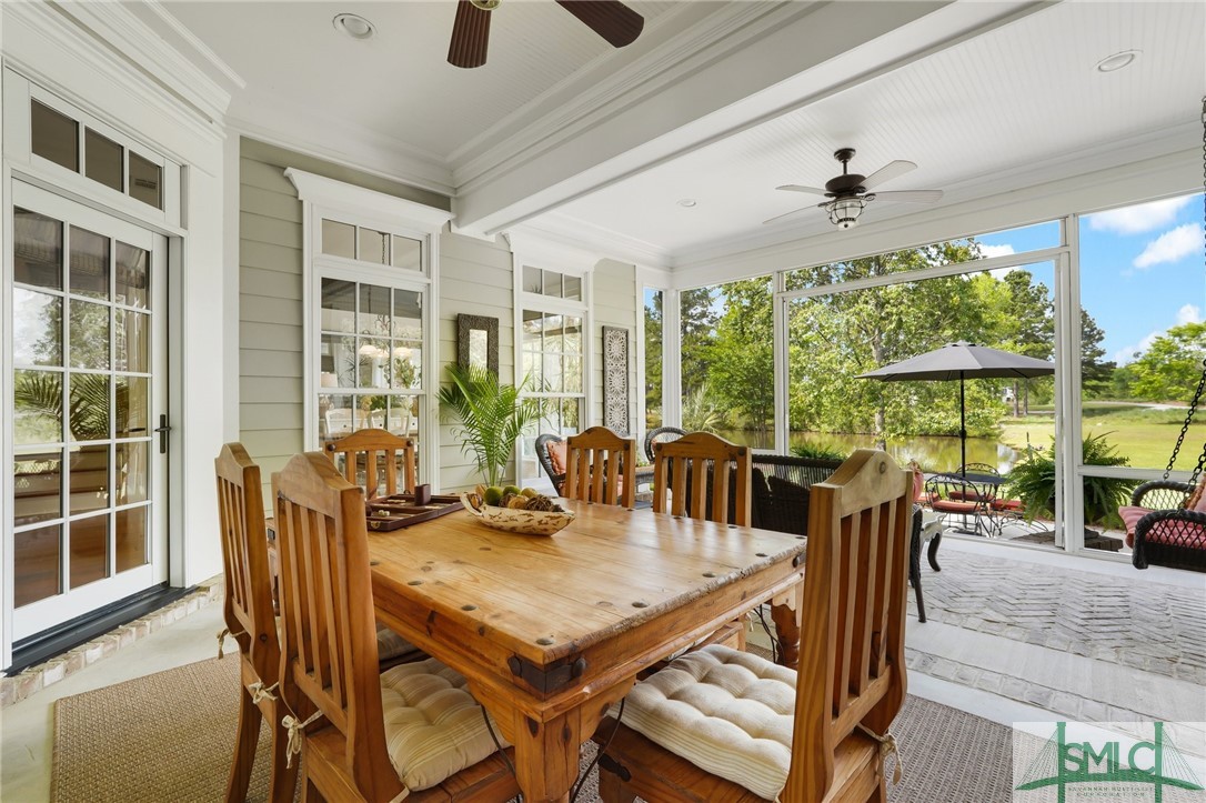 200 Spanton Crescent Pooler, GA 31322 - Photo 27 of 34