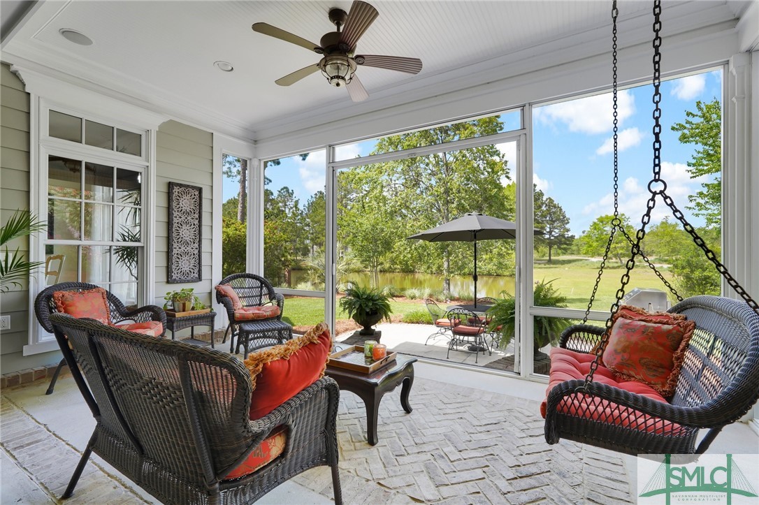 200 Spanton Crescent Pooler, GA 31322 - Photo 28 of 34