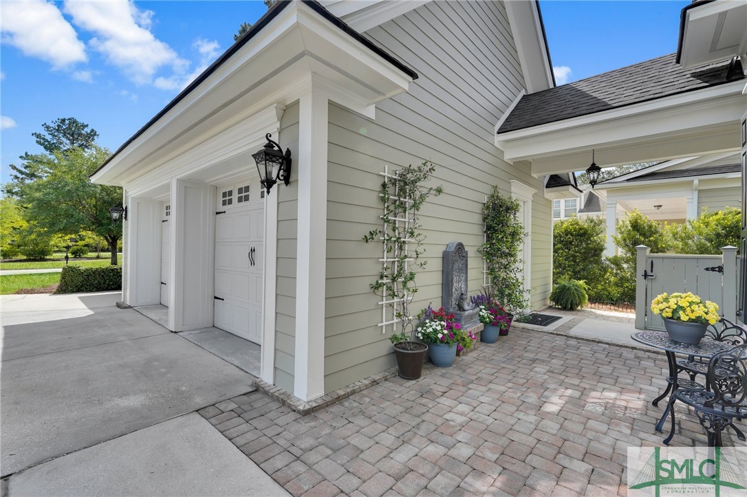 200 Spanton Crescent Pooler, GA 31322 - Photo 3 of 34