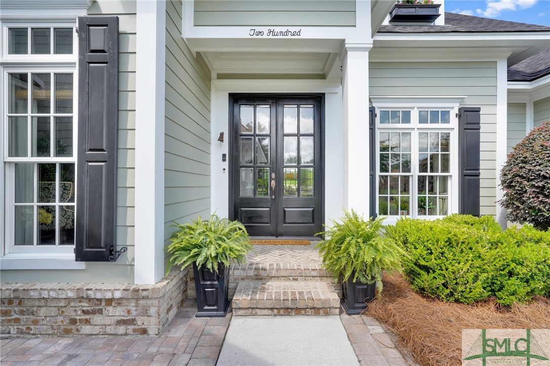 200 Spanton Crescent Pooler, GA 31322 - Photo 4 of 34