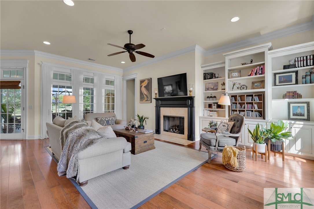 200 Spanton Crescent Pooler, GA 31322 - Photo 5 of 34