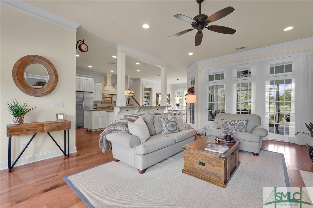 200 Spanton Crescent Pooler, GA 31322 - Photo 6 of 34