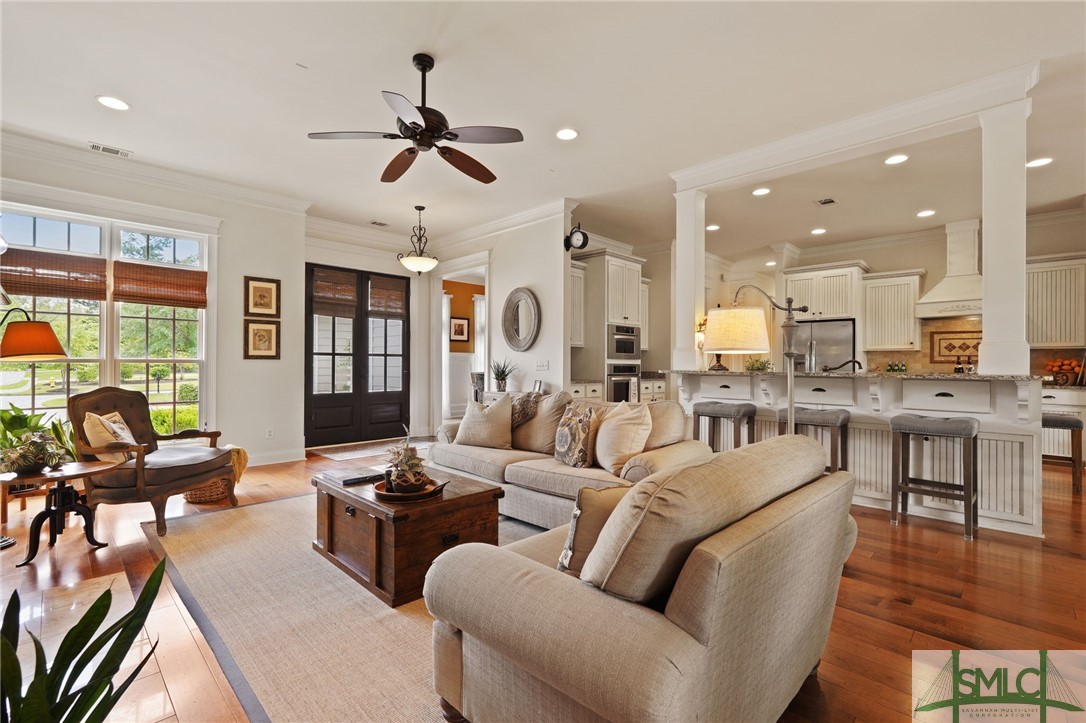 200 Spanton Crescent Pooler, GA 31322 - Photo 7 of 34