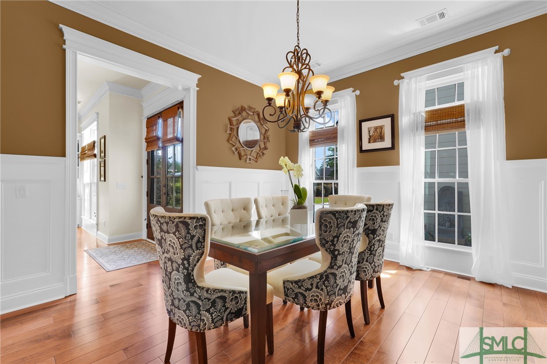 200 Spanton Crescent Pooler, GA 31322 - Photo 8 of 34