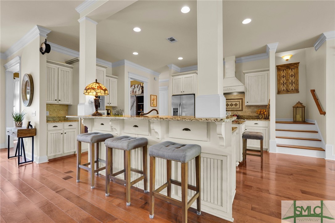 200 Spanton Crescent Pooler, GA 31322 - Photo 10 of 34