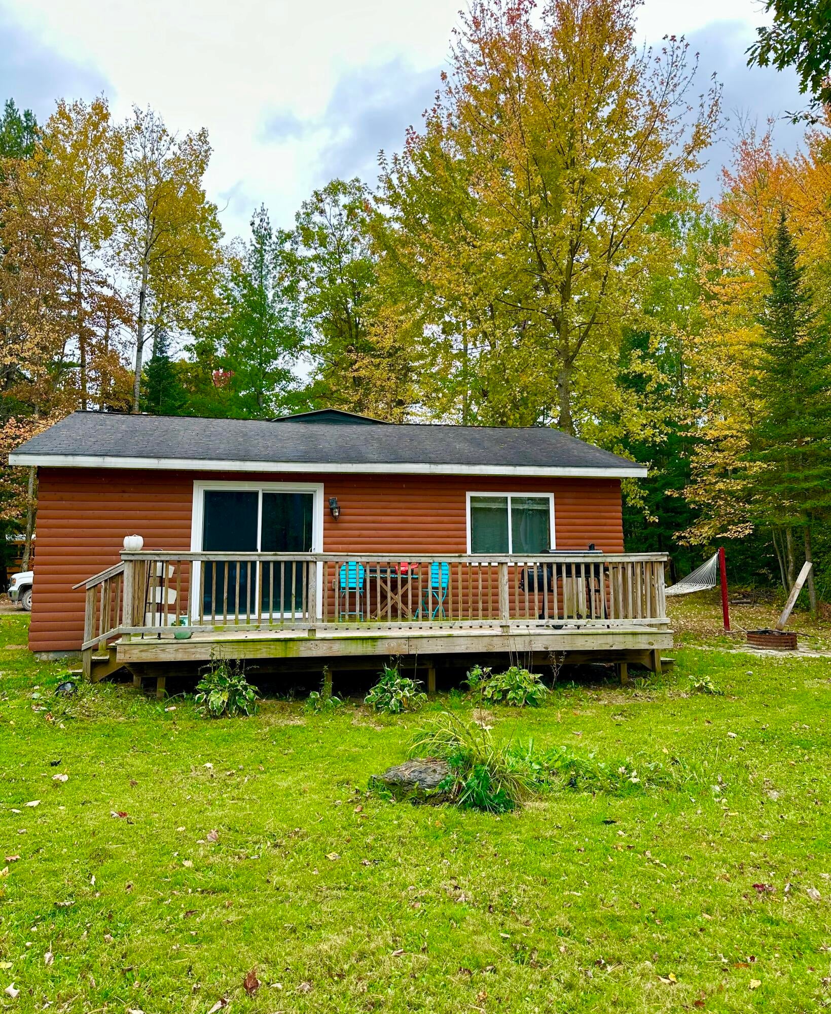 472 Geronimo Road Alpena, MI 49707 - Photo 1 of 24 Gallery Image 1