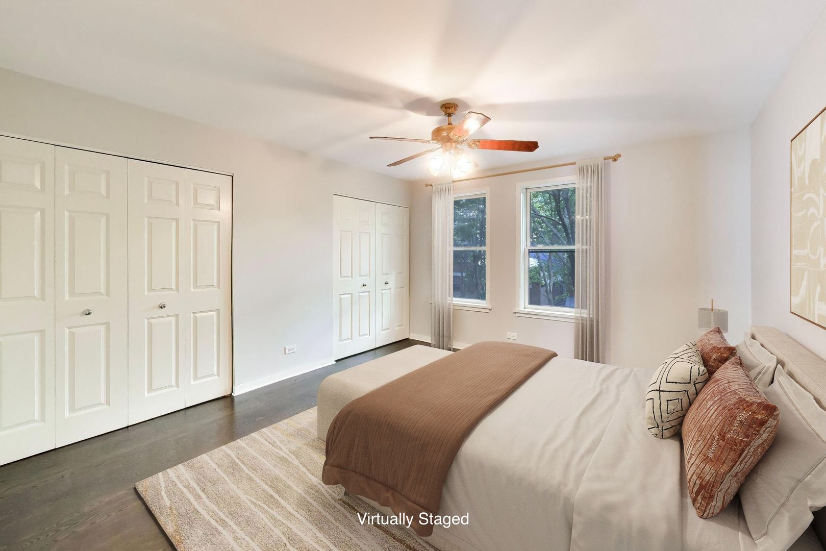 1328 West Fillmore Street, Unit B Chicago, IL 60607 - Photo 13 of 25 Gallery Image 13